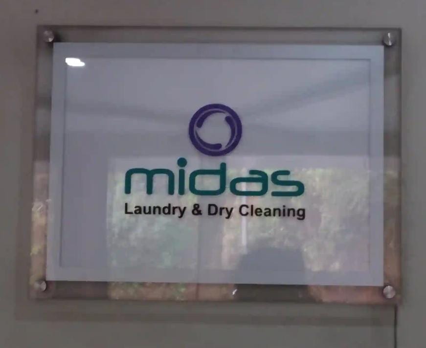Midas Dry Cleaning Koduvally