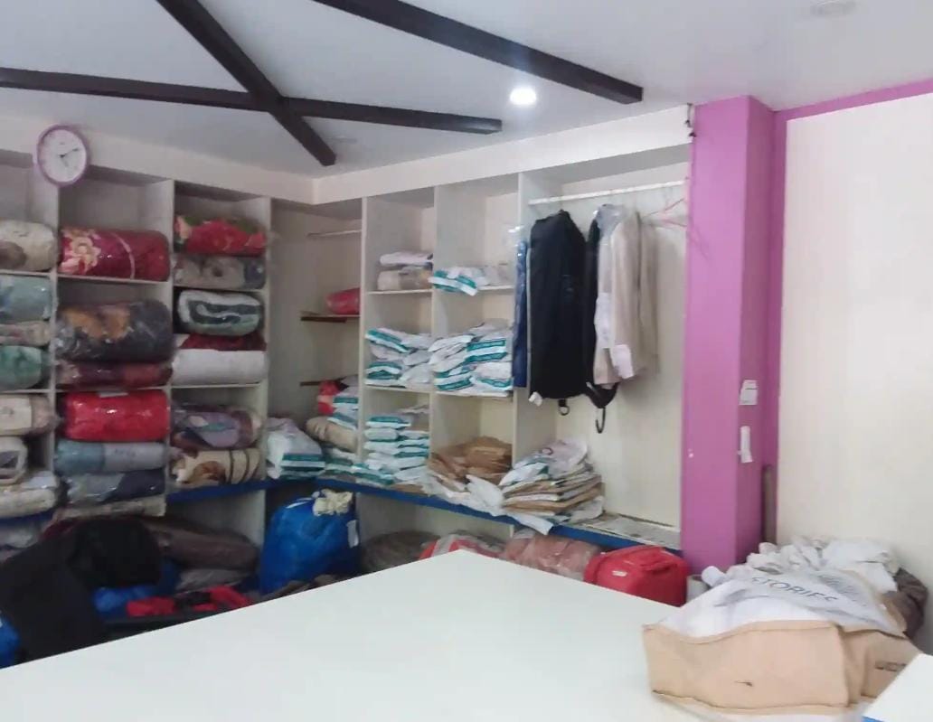 Midas Dry Cleaning Koduvally